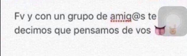 brianma27900881's tweet photo. Ayuden con el aburrimiento...
@MatyasFR @nicop_9 @GonzalitoRincon https://t.co/C4UigAs0Mc