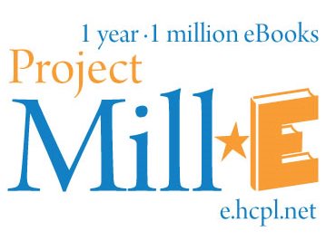 barbarabushlib's tweet photo. Our #eMedia collection is available 24/7. All you need is your #librarycard! https://t.co/Sxuv6aKSPq #projectMillE https://t.co/mLYh3CnXQI