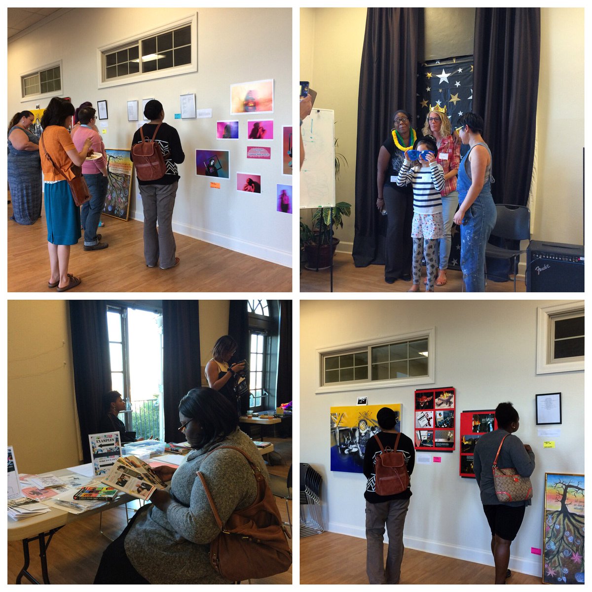 thepplsassembly's tweet image. It's active! #CheckTheVolume