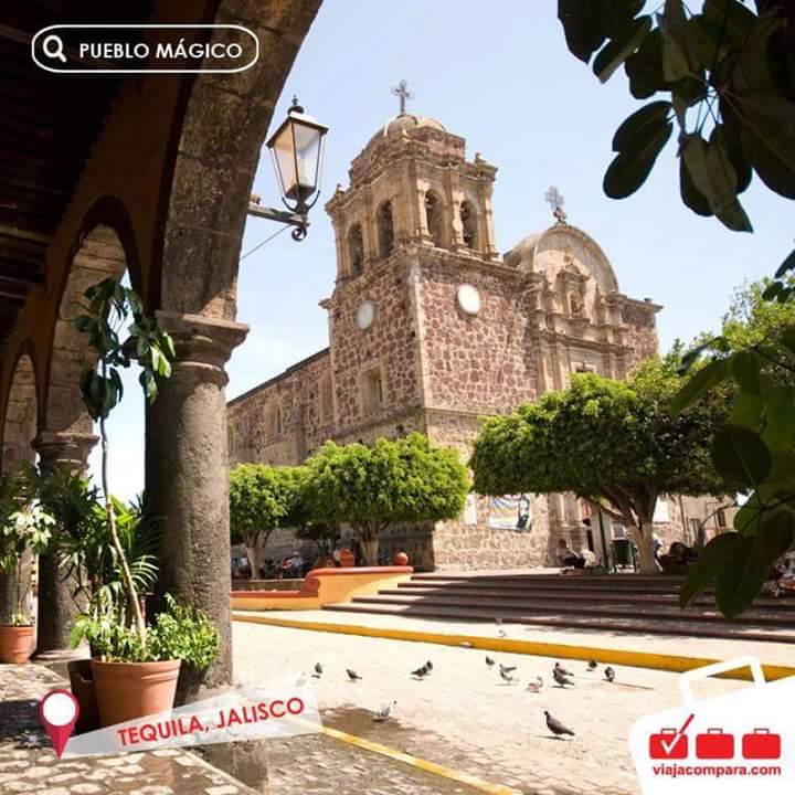 Connie_Gdl's tweet photo. "Pueblos Mágicos de Jalisco. @TeamoGDL #GDL México." https://t.co/D4AvgvyTPS
