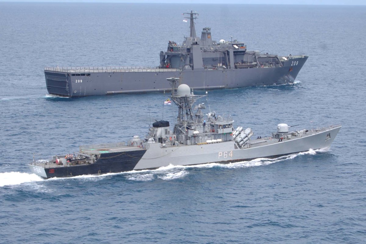 SpokespersonNavy tweet media