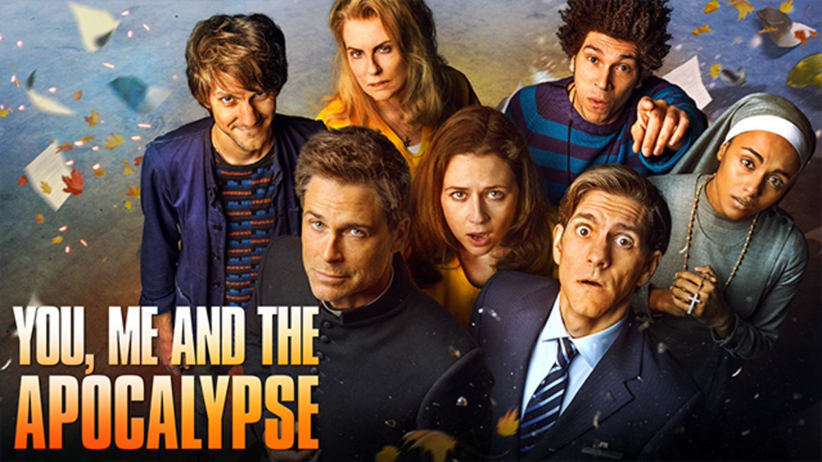 jennethparcell's tweet photo. still obsessed with you me & the apocalypse and still seeking validation. anyone? #ymata @ApocalypseOnTV https://t.co/jlHDVLFS3P