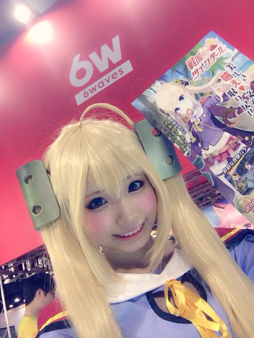 Twitterのコスプレ画像69