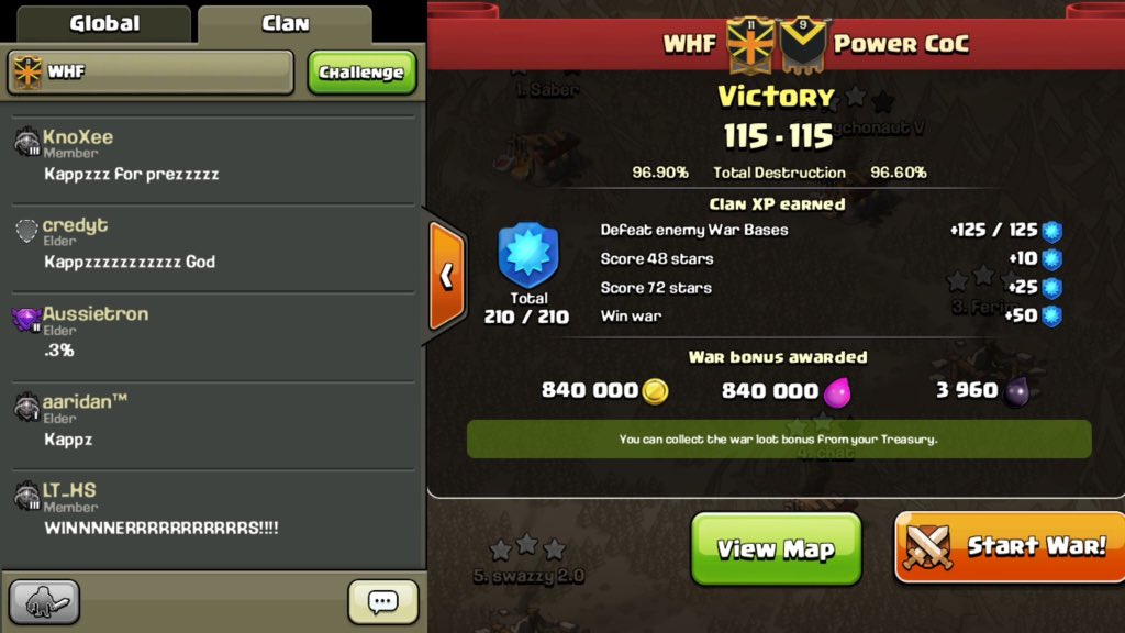 FPC Results tweet media