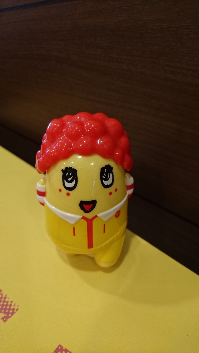 ふなっしーハッピーセット