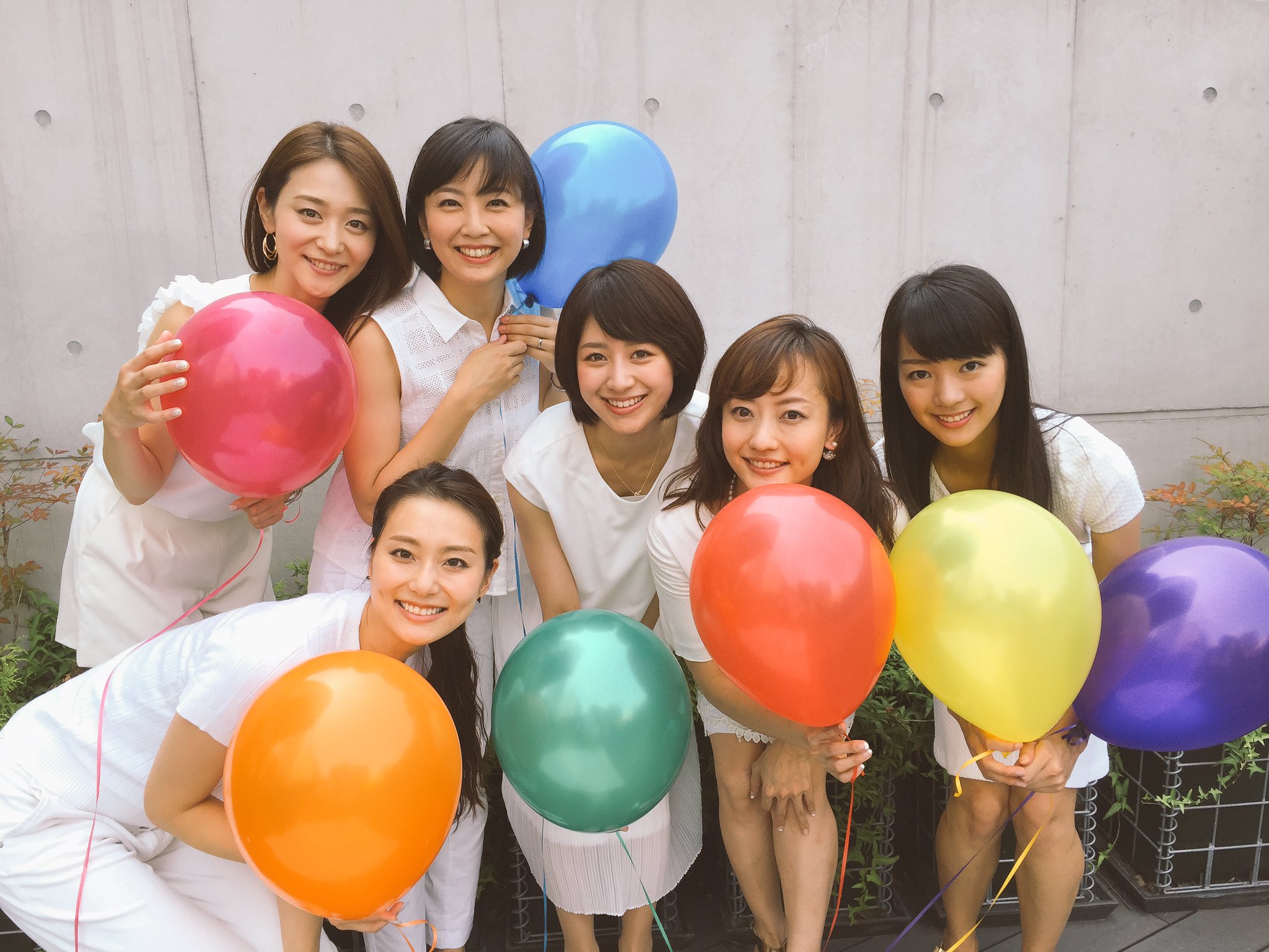 テレビ朝日 アナウンサーズ 17年カレンダー 班のメンバーはこの6人 私たちを中心に部員みんなで作ってます 先ほど特設ページにテレ朝特典についてupしました チェック Amp シェアしてくださいね やじこ T Co 99svgepwuw T Co テレビ朝日 アナウンサーズ 17年カレンダー 班のメンバーはこの6人 私たちを中心に部員みんなで作ってます 先ほど特設ページにテレ朝特典についてupしました チェック Amp シェアしてくださいね やじこ T Co 99svgepwuw T Co