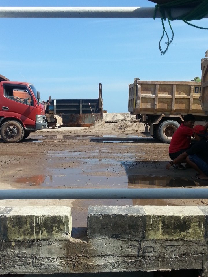 ayahakila's tweet photo. Tanjung batu. Belitung https://t.co/m3dlxZI9YH