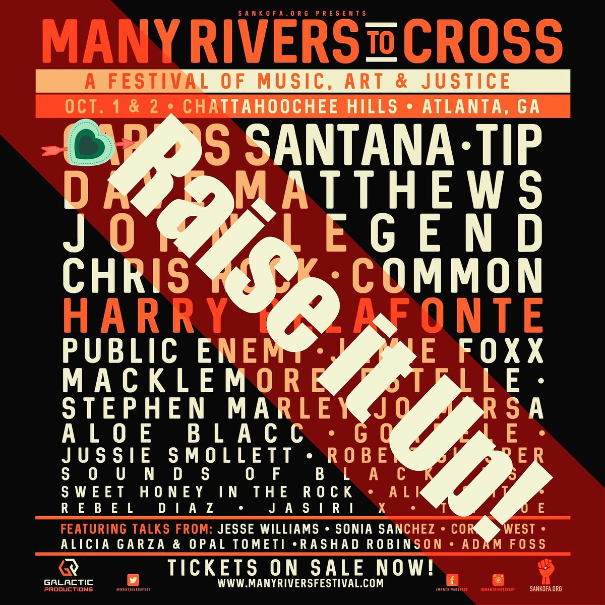 harvey_thebunny's tweet photo. Tomorrow we prepare for #ManyRivesFest |#Sankofa #Blackout #JusticeForFlint #FlintWaterCrisis #RaiseItUp https://t.co/fZVdwl8C0z