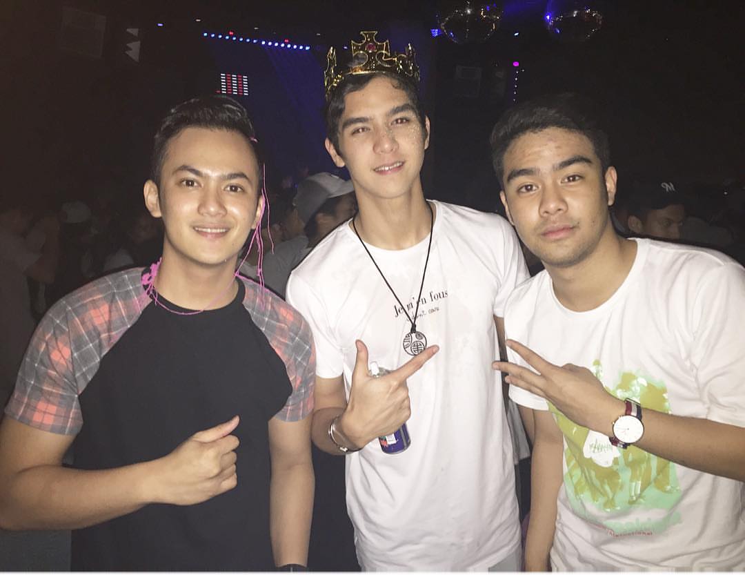 3DM <a href="/AlKohler7/">Al Ghazali Köhler</a> <a href="/gibranfauzan/">Gibran_fauzan</a> @ranggaazz