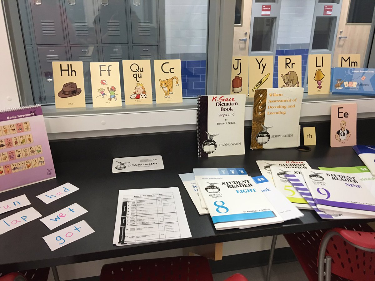 EdLeadHER's tweet photo. Dyslexia and Station Learning tonight! #Wilson #Activators #Summarizers #Apps #ArtsIntegration #LesleyU https://t.co/00X3yiGelu