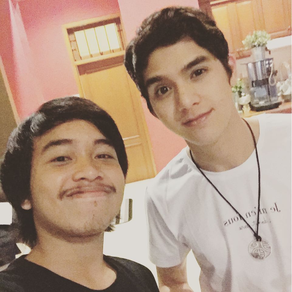 DJ &amp; fotographer kecee <a href="/AlKohler7/">Al Ghazali Köhler</a> <a href="/farizberil/">b_rolllll</a>