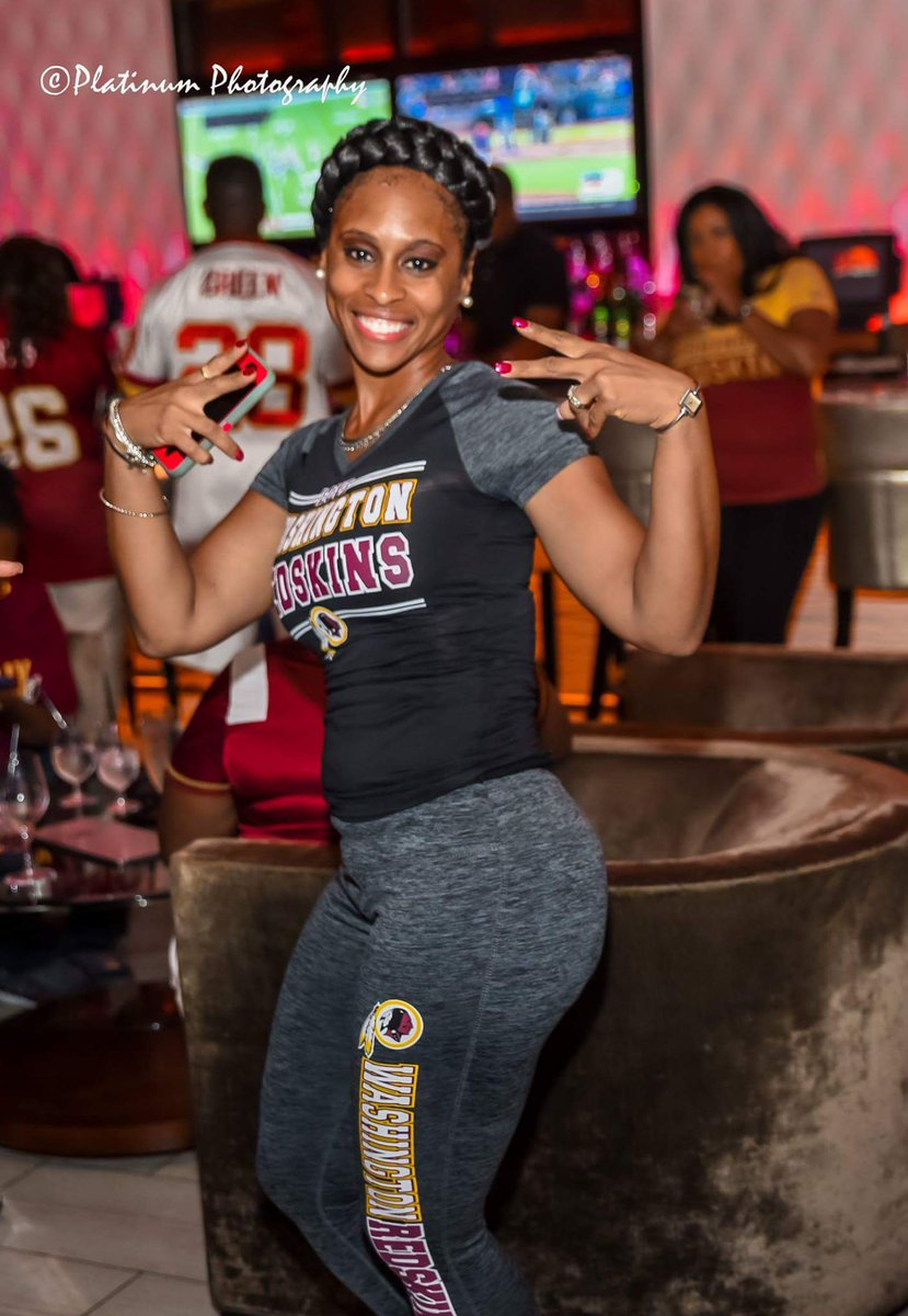 DKWilliams6's tweet photo. Diesel's Redskin 2016 NFL Season Kick-Off  Celebration.@Diesel50Gut @EIGHTTODANINE @DonnieSimpson @HawkDiesel1906 https://t.co/gczn8DqFnz