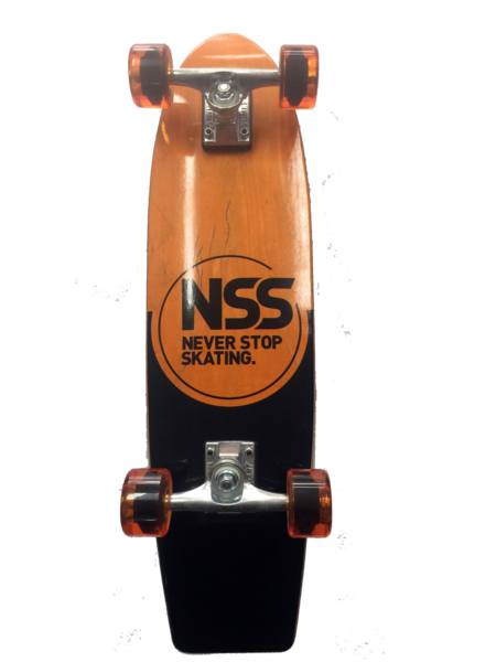 NSSCompany's tweet photo. Cruising the Streets in style with these decks, Never Stop Skating! https://t.co/aP0DMyJnMo https://t.co/8tNNz0sdZh