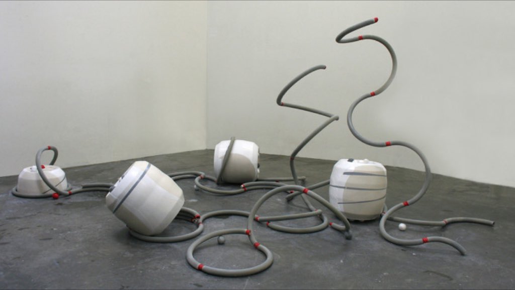 CraftHouston's tweet photo. Opening Friday 9/23 ➝ #CTX16 includes works that explore genetics, upcycling & process https://t.co/26PcEUZ9et https://t.co/s9nV3Wb1qT