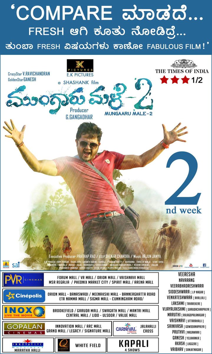 mungaru male kannada movie mungaru male kannada movie