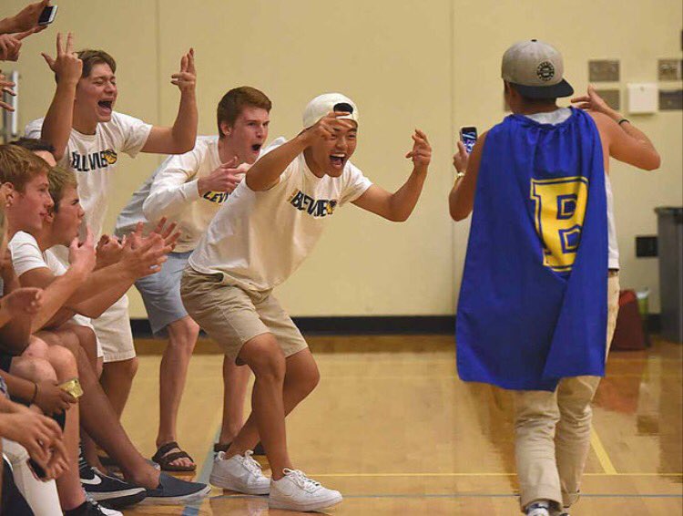 Huge thanks to all our fans! Hope to keep seeing you guys in the stands! #S2S