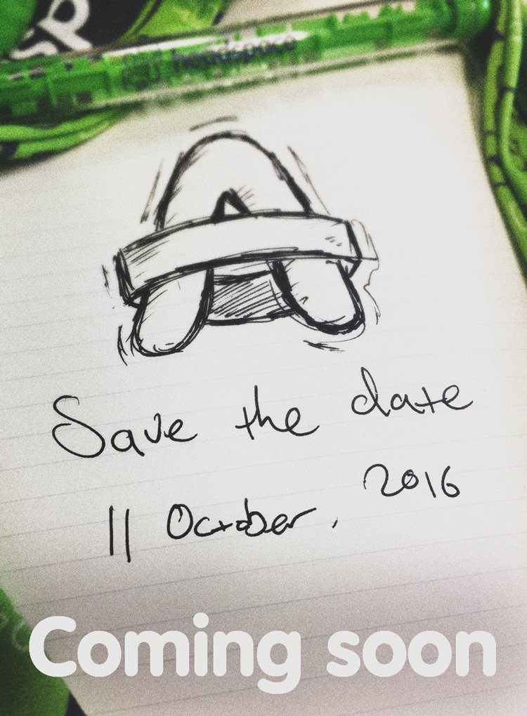 headspace_aus's tweet photo. Lock the date in your diary – 11 Oct. headspace has some exciting news to share! stay tuned to find out more. https://t.co/dRtaDqJQJw