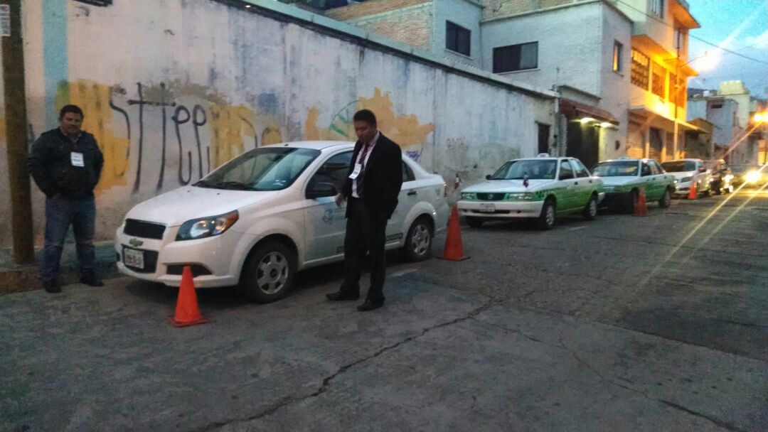 Movilidad Hidalgo tweet media