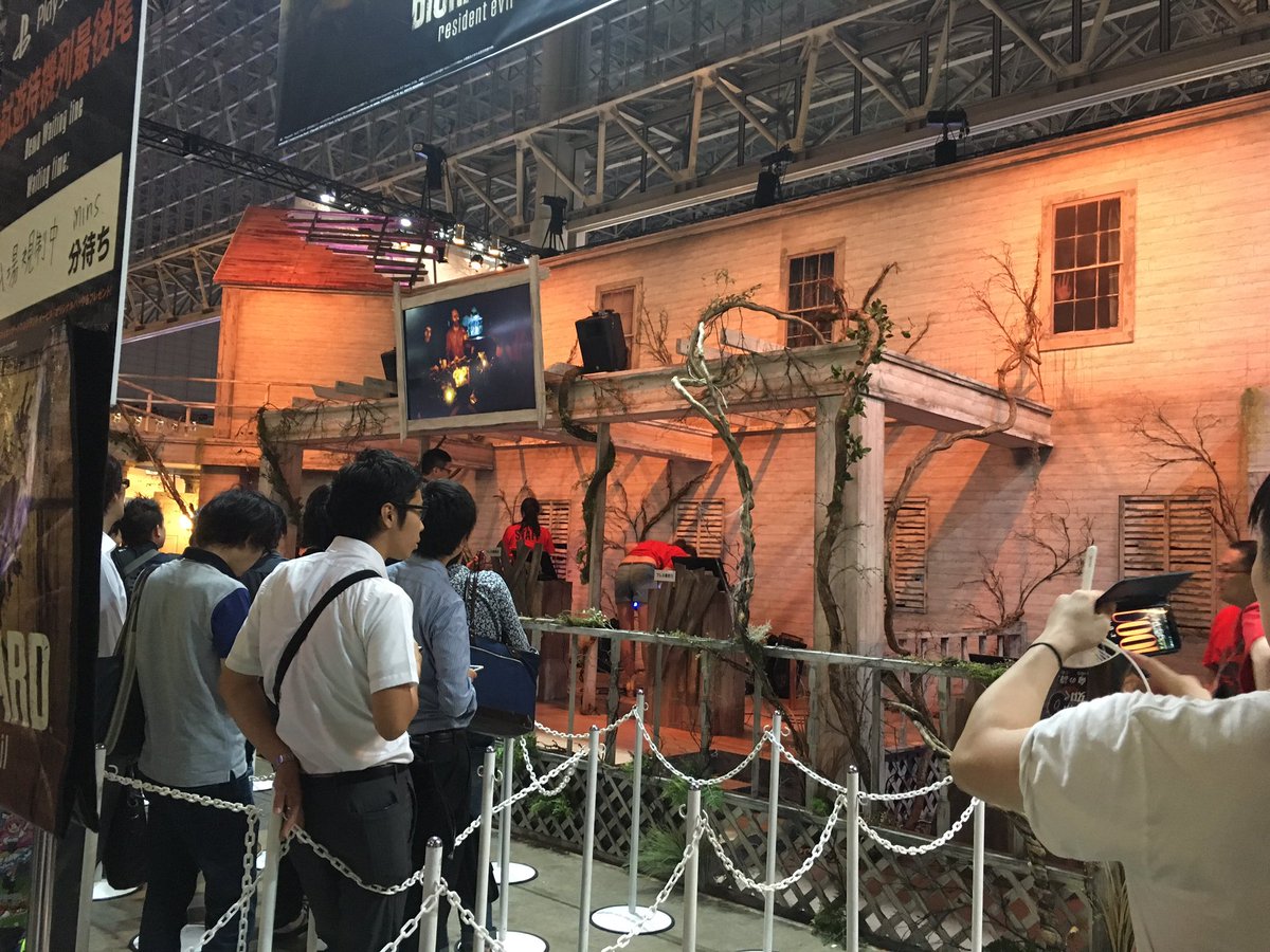山本さほ ストーリーが Ps4で出来るバイオハザード7の体験版の続きになっていたので 出来る方は予習しておくと良いかも もちろんやってなくても楽しめます 山本さほ ストーリーが Ps4で出来るバイオハザード7の体験版の続きになっていたので 出来る方は予習しておくと良いかも もちろんやってなくても楽しめます