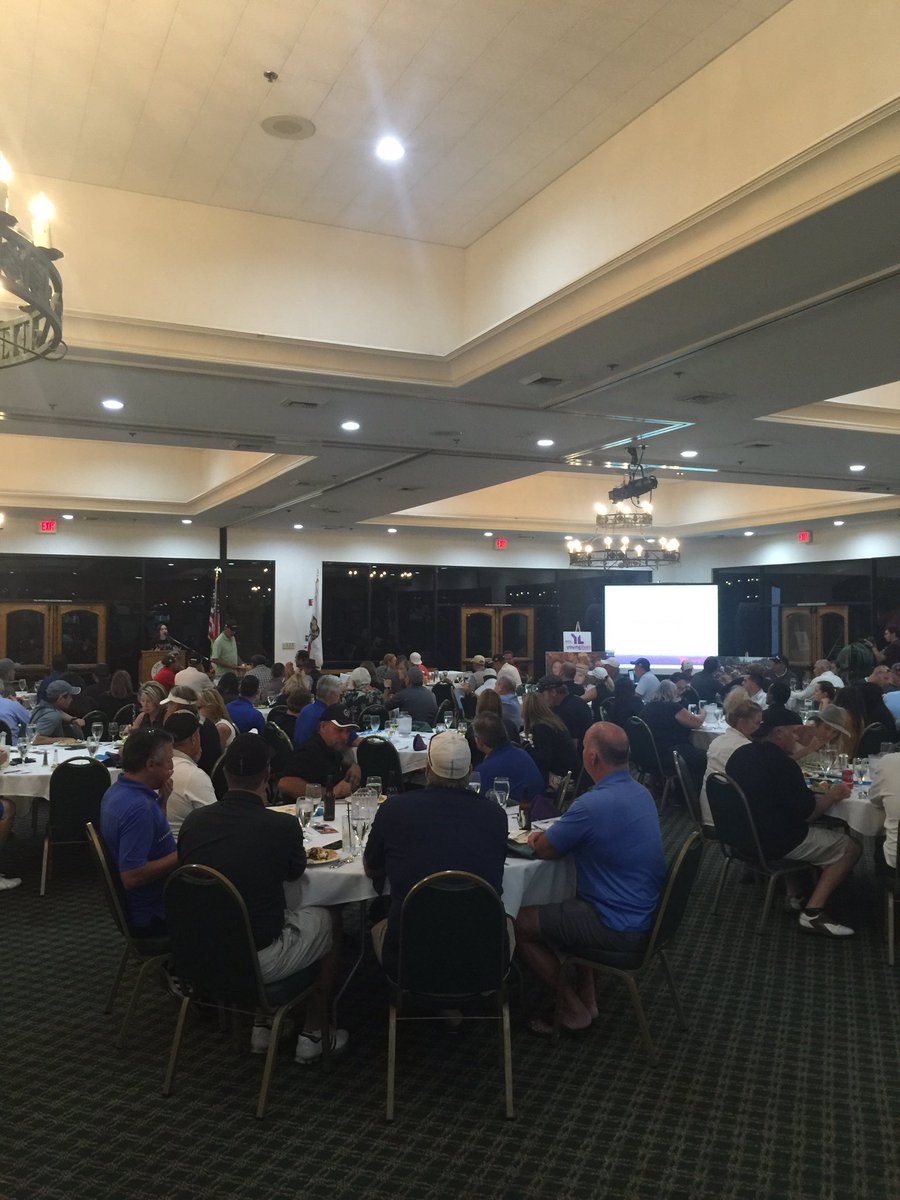 ChinoValleyYL's tweet photo. #chinovalleyyounglives golf tourney dinner. What a great day it has been so far!!! https://t.co/KvsXXYiRgG