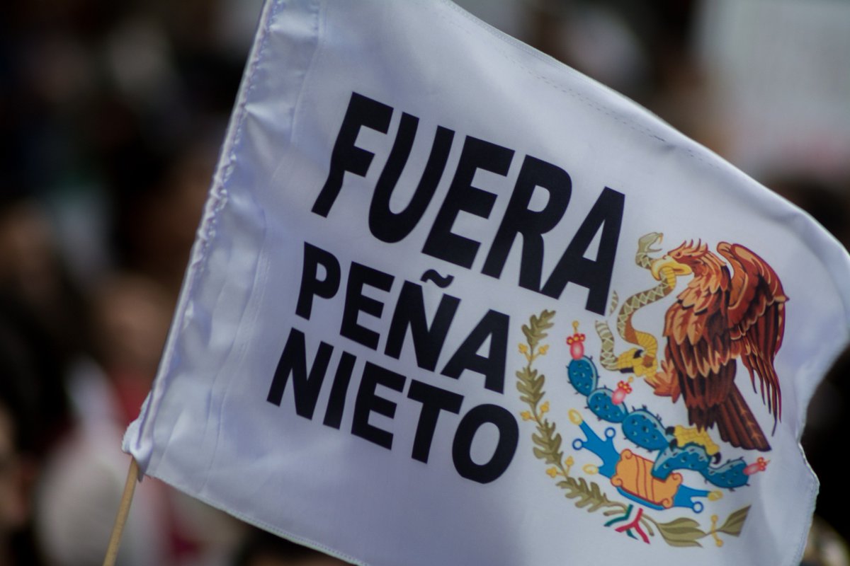 danielojedaju's tweet photo. #RenunciaYa La gente ya esta harta!! @epigmenioibarra https://t.co/APoEZWIMQo