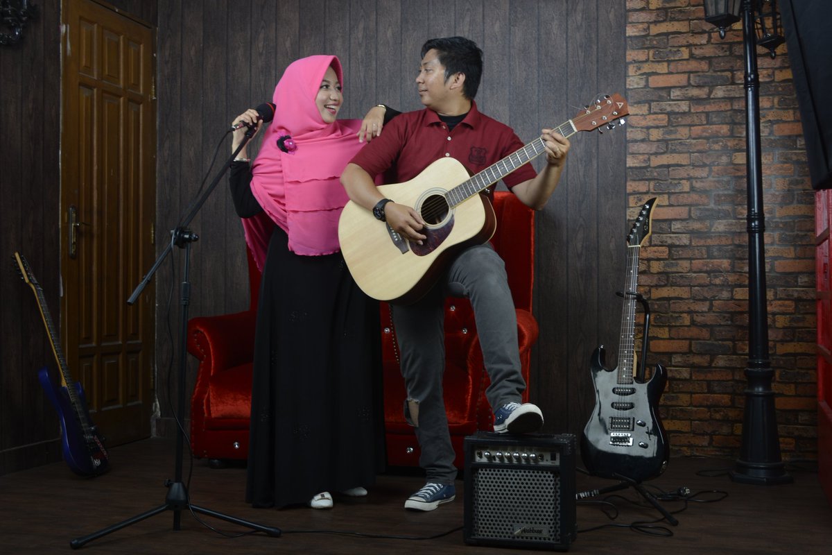 RayInstrumental's tweet image. YA ALLAH Lancarkanlah ibadah kami untuk menyempurnakan sunnah rasulmu. Amiin