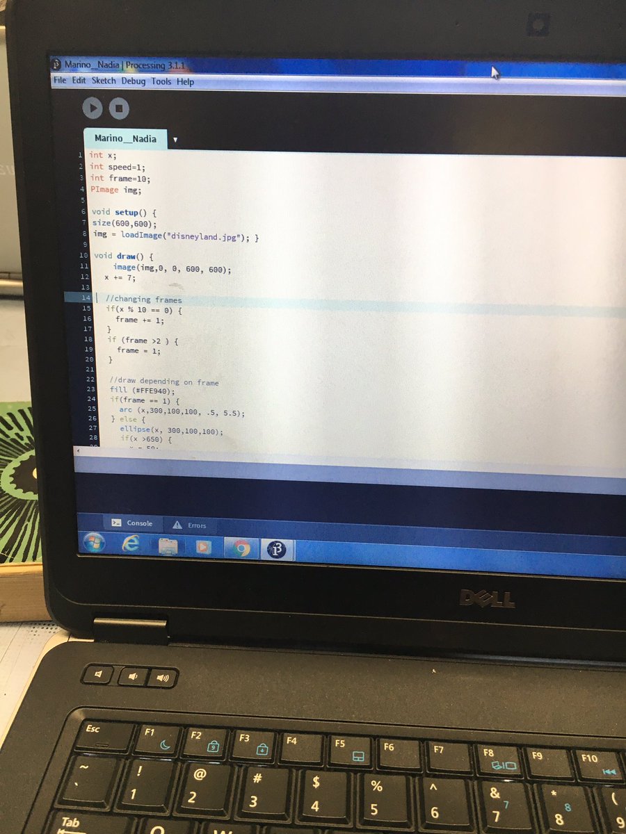 marinomoon07's tweet photo. Coding is fun #engineeringHTHCV https://t.co/gH1woL7NPx