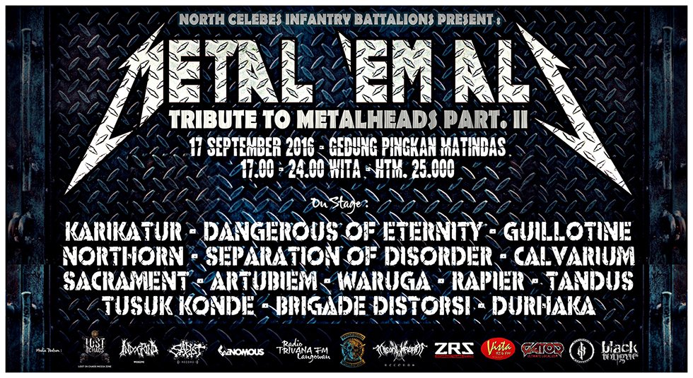 DURHAKA (@durhakaband) on Twitter photo 