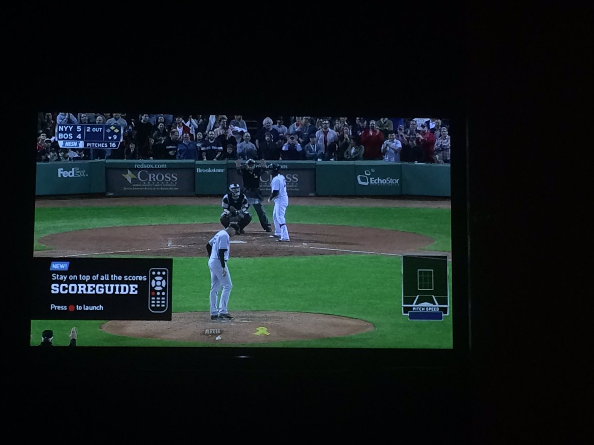 tranquil_serene's tweet image. #Home #walkoff #Bombzilla #Sawx