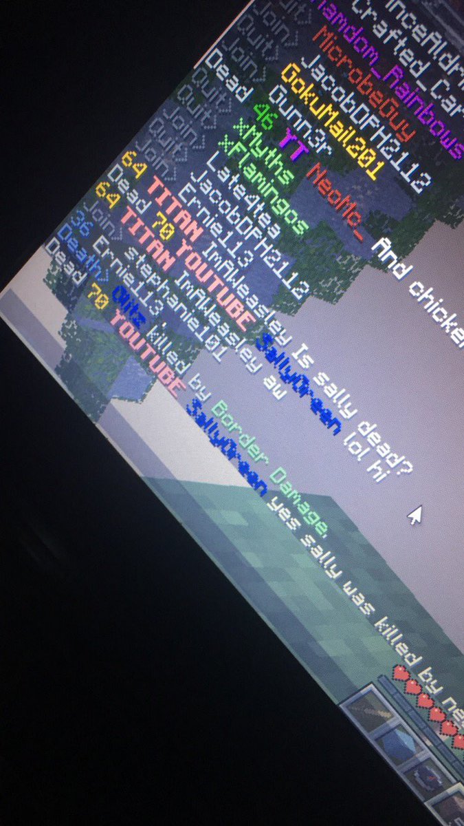 luvtap3s's tweet image. @SallyGreenGamer this is the best day of my life !!!❤️❤️❤️,I got to meet you!❤️❤️