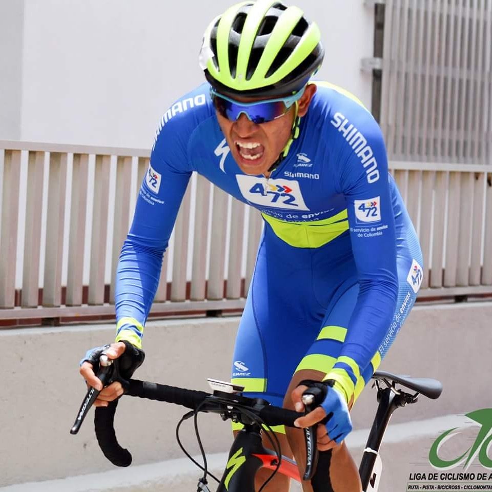 PowerRaceCol's tweet photo. CRI Zonal Nacional Vuelta a Antioquia. #PowerRace presente con sus guerreros
Fotos: Liga de ciclismo de Antioquia https://t.co/CEs0lq1gEL