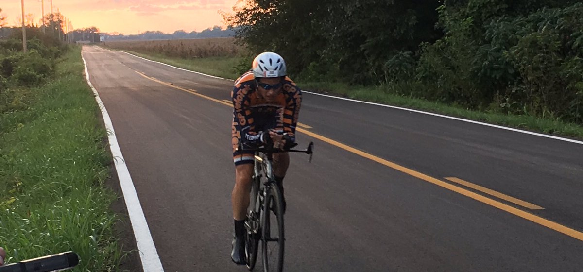 JimWhittakerNYL's tweet photo. Love supporting local road racing! @gpvelotek #johnbrownTT https://t.co/idQe4ERYcw