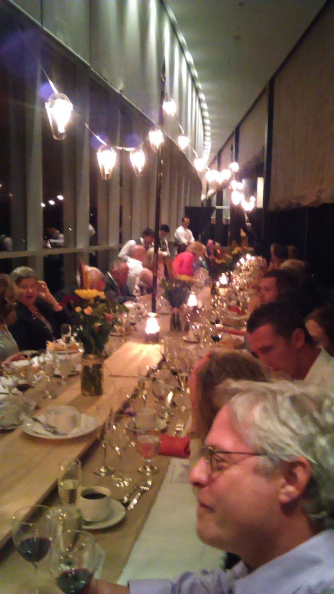 sbcremebrulee's tweet photo. Once again great service dinner #shawconferencecenter #balconyharvestparty # culinary highschoolchallenge #yegfood https://t.co/dsqsoSrtBL