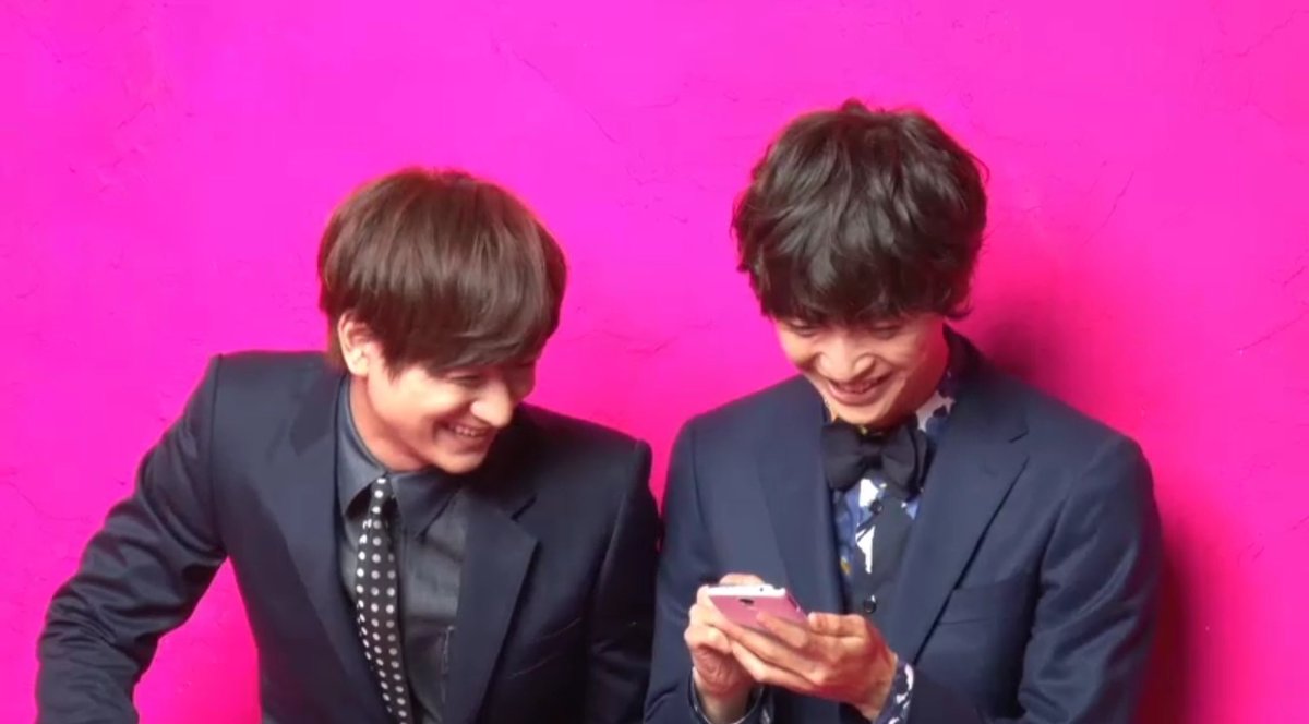 tamapi116's tweet photo. ほんとに宮玉CMうれしすぎるよ、、、キャスティングした人神なの？宮玉神なの？😂😂😂😂😂😂 https://t.co/GloXRFV9Ov