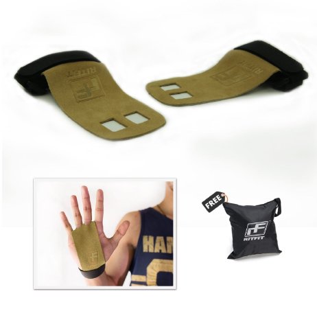 RitFit® Textured Leather Hand Grips For Weightlifting 
ritfitness.com/shop/textured-…