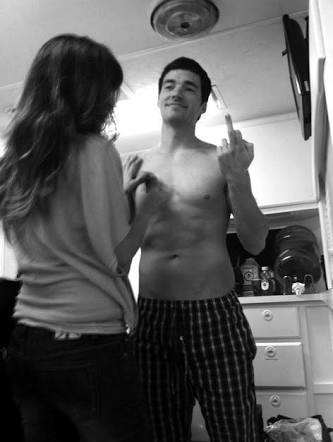 caroline1998lim's tweet photo. Happy Birthday to you to continue this wonderful actor, and our Eternal Ezra Fitzgerald! 💙❤💜😛 https://t.co/PhZxcxl2Mz