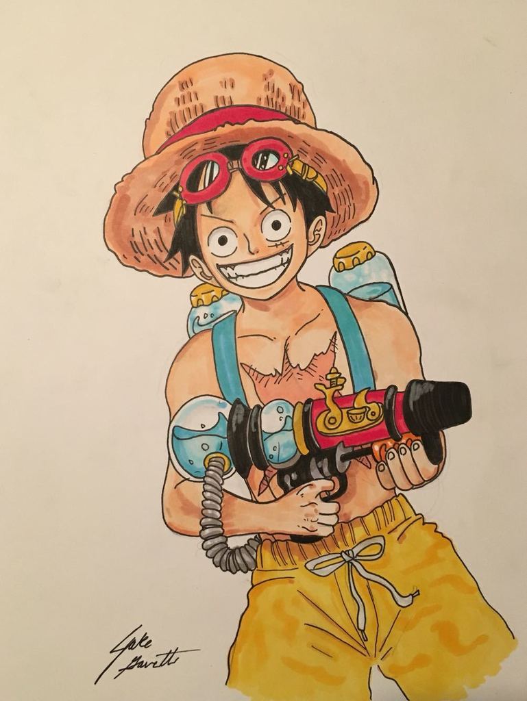 One Piece Reddit OnePieceReddit Twitter