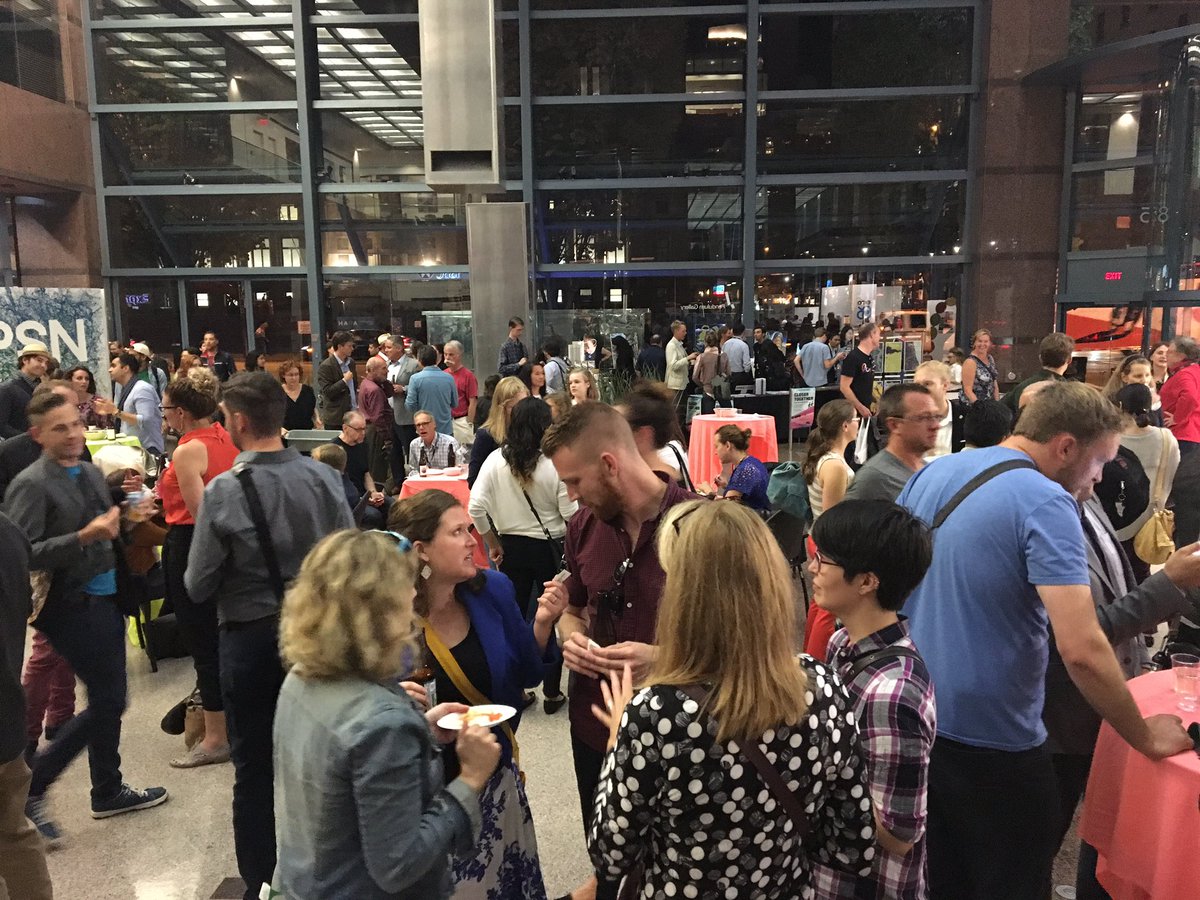 vpsn's tweet photo. Define 'lively gathering space.' We can in a few snaps! #placemaking #publicspace #vancouver #pendulumgallery https://t.co/vheftL3zxE