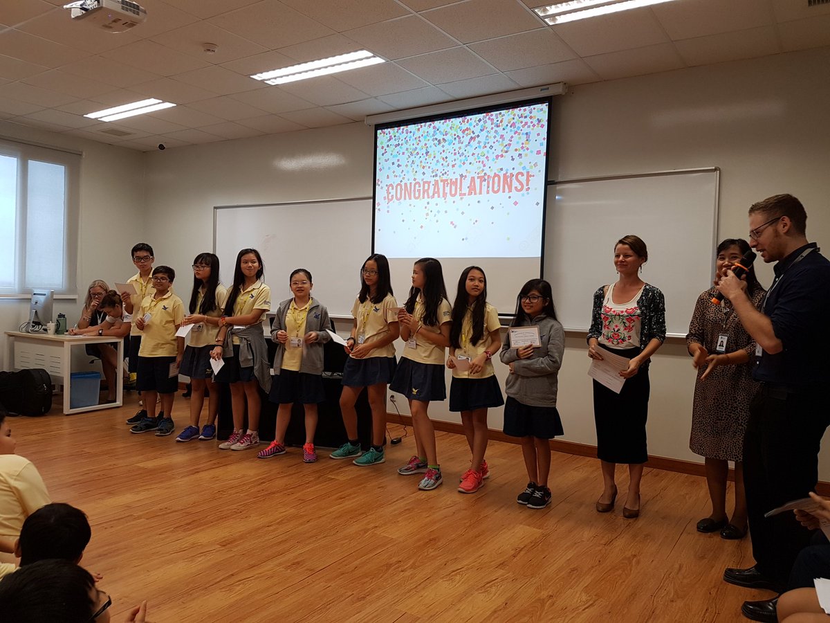 Quangn88143's tweet photo. Lastly, we want to congratulate our Eagles of the Month!!! This includes Alex and Alysa!!! #aismsrocks #amisvnfun https://t.co/4brwmHfsJy
