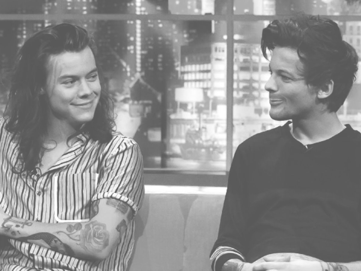 Z016Yash's tweet photo. #SorryForLarry https://t.co/sgH2fERoT0