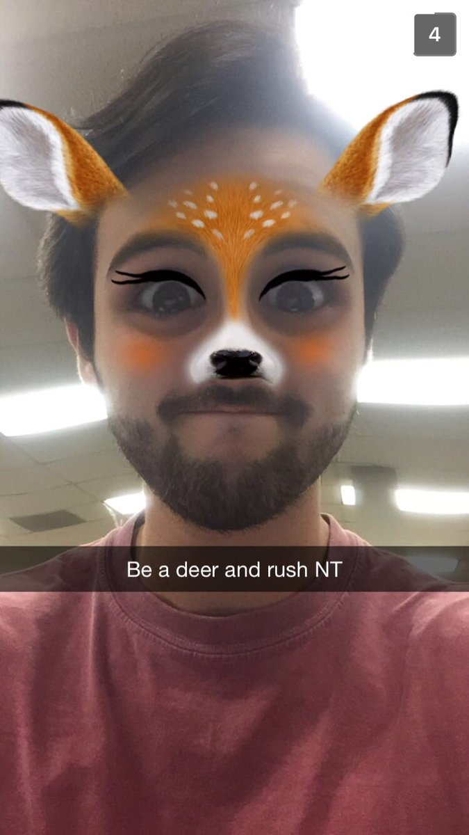 drewe_graham's tweet photo. you heard the man #RushNT https://t.co/w1MiODxPGR
