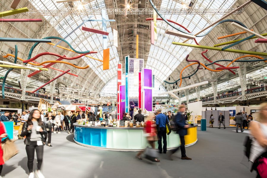artinfodotcom's tweet photo. Design lovers: check out these 10 things to see and do at upcoming  London Design Festival: https://t.co/wG4VgPdl0v https://t.co/EOSRTxKW38
