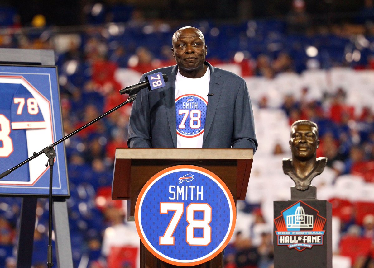 buffalo bills retired jerseys