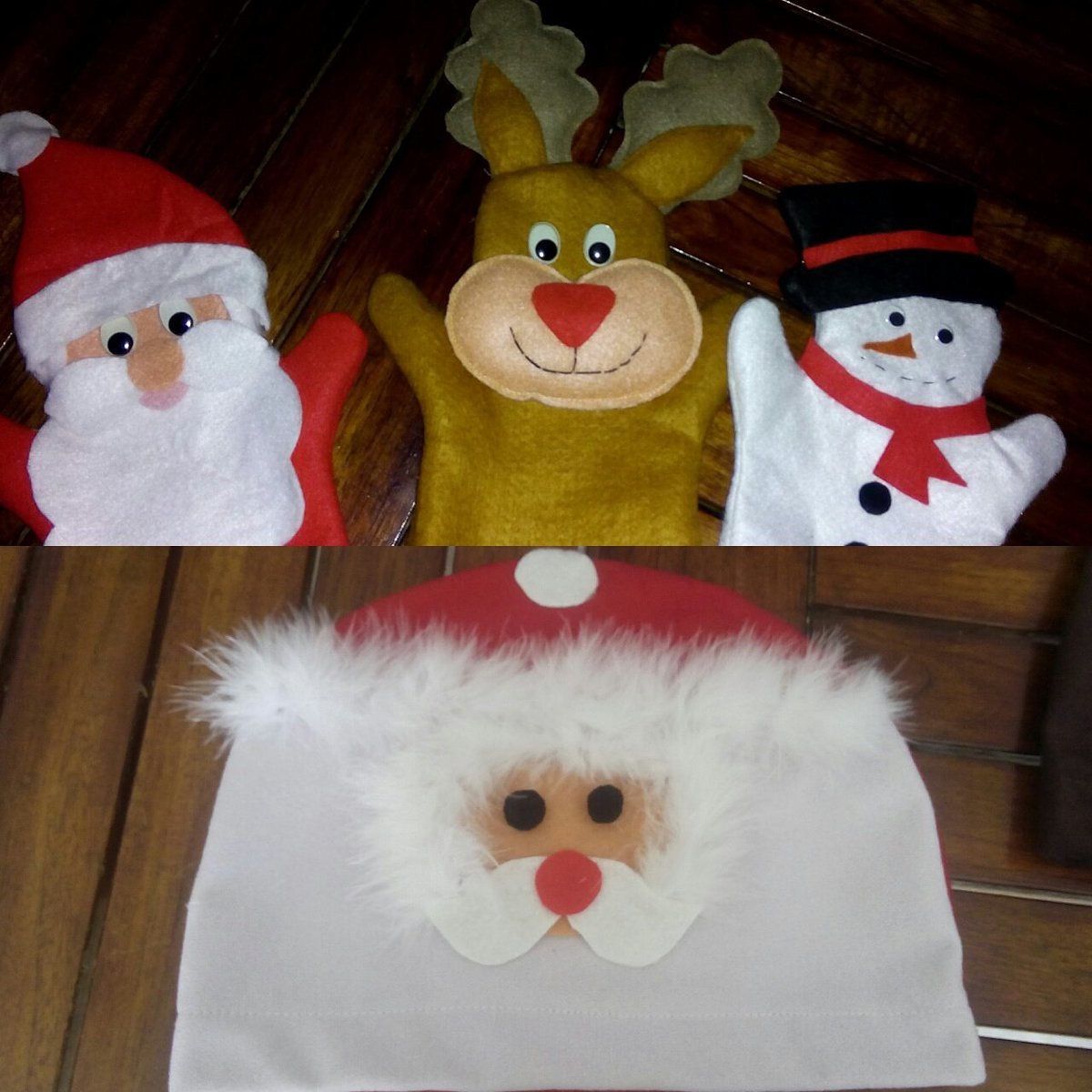 AGRAnel2016's tweet photo. Ya estamos trabajando en todo lo de navidad!!! https://t.co/z4ZUwlRzCx