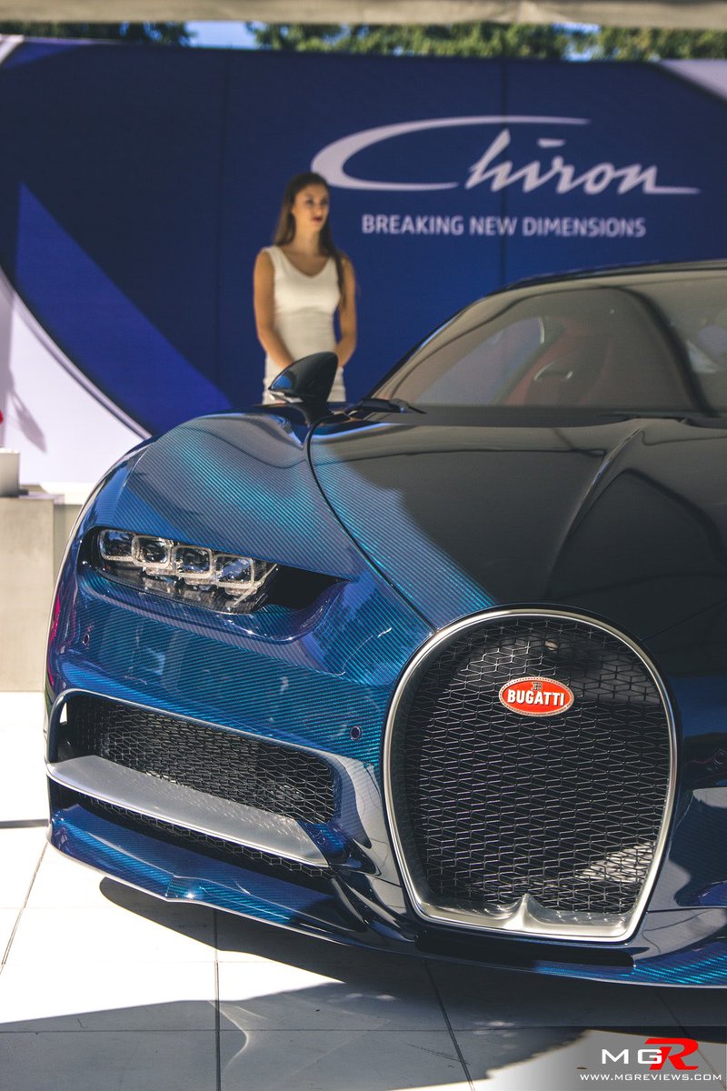 MG_Reviews's tweet photo. Bugatti Chiron. https://t.co/VasFL4tQch / #bugatti #chiron #lswvan2016 #vancouver #vancity #yvr #supercar @Bugatti https://t.co/0cGmS6ctPy