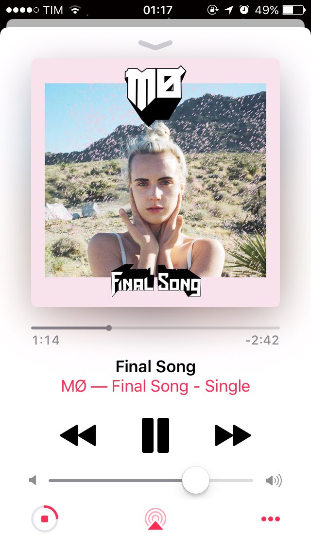 astridsong's tweet photo. FINAL SONG @MOMOMOYOUTH https://t.co/mb07C4sr8p