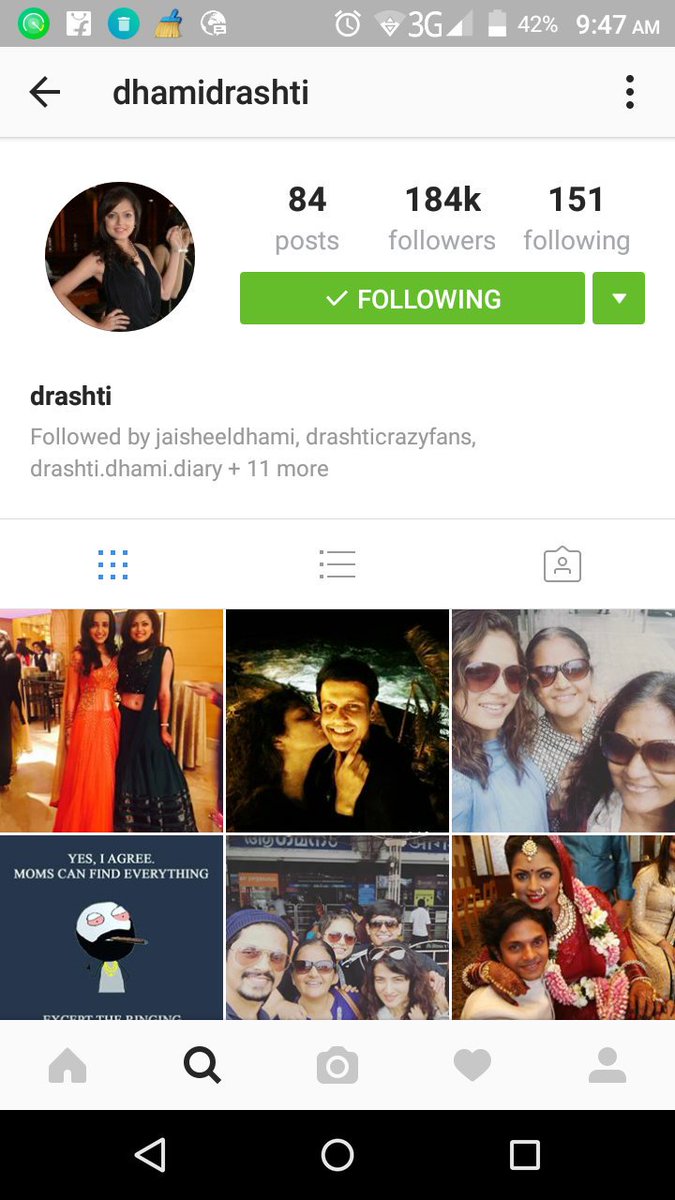 parvathy_10's tweet photo. Happy #184k followers baby😘😘 https://t.co/PMJxs8jahZ