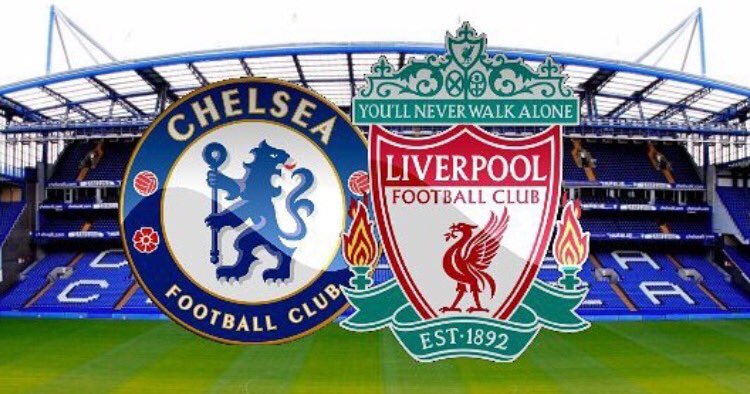 TheChelseaForum's tweet image. #GAMEDAY
Bringing all #CFC  fans on twitter together
RT if you're a fan and follow everyone who RT's including ME