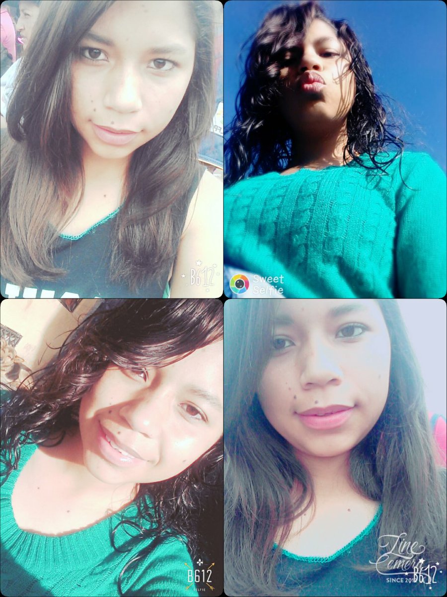 JenifferLara23's tweet photo. Dos Estilos Distintos Pero 
Siempre La Misma Persona
#TeExtraño..!! (<3) Te AMITO  
:* :P :O :D :) ;) :3 https://t.co/zFnBj6K2Tm