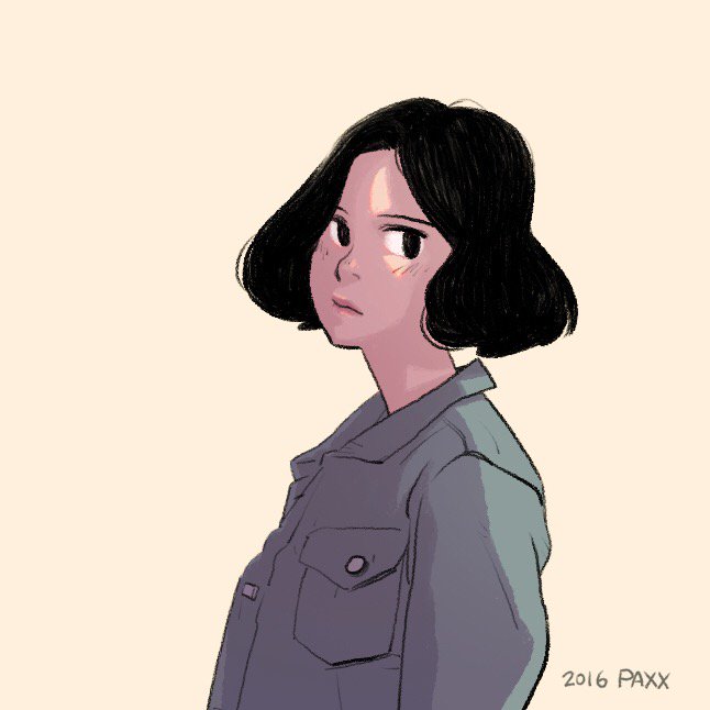 whitebogy's tweet image. 예전 낙서